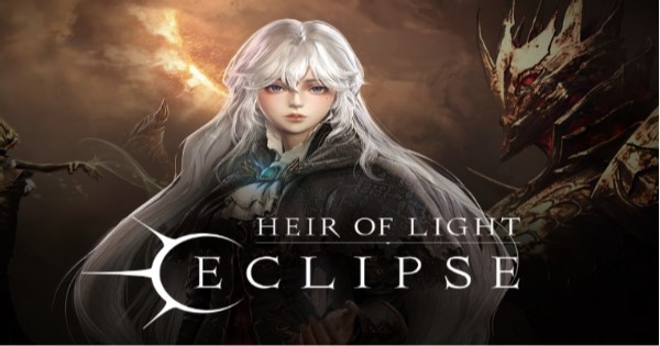 Siêu phẩm Heir of Light: Eclipse bắt đầu mở đăng ký trước.
