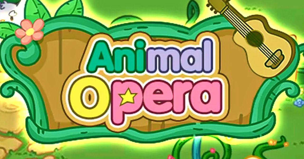 Làm chủ nhà hát động vật với game mô phỏng Animal Opera