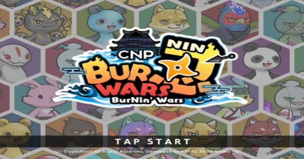CNP BurNin’ Wars – phiên bản thú dễ thương của Stick War