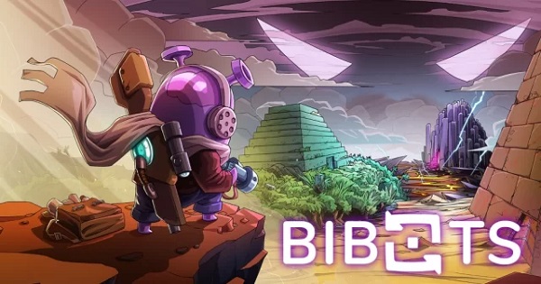 Bibots – Game bắn súng bullet hell kết hợp roguelike hấp dẫn