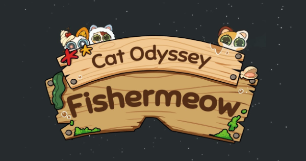 Cat Odyssey: Fishermeow – Ai bảo mèo không thể câu cá