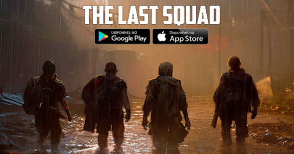 Sinh tồn và chống lại zombie trong The Last Squad: Co-Op Action