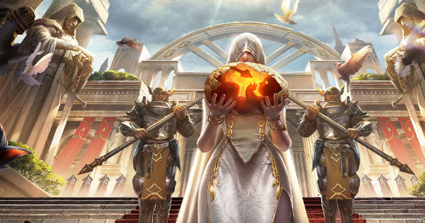 Tựa game Bloodline: Heroes of Lithas ra mắt phiên bản SEA