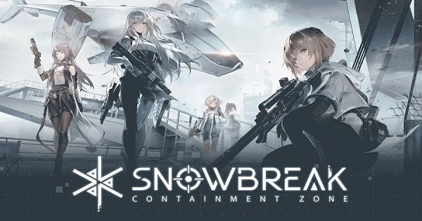 Những mẹo hay cho tân thủ Snowbreak Containment Zone để bắt đầu cuộc phiêu lưu khoa học viễn tưởng