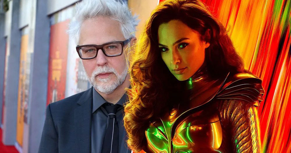 Gal Gadot xác nhận Wonder Woman 3 đang được sản xuất dưới thời James Gunn và Peter Safran