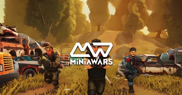MiniaWars – Game hành động nhiều người chơi với khả năng tuỳ chỉnh linh hoạt