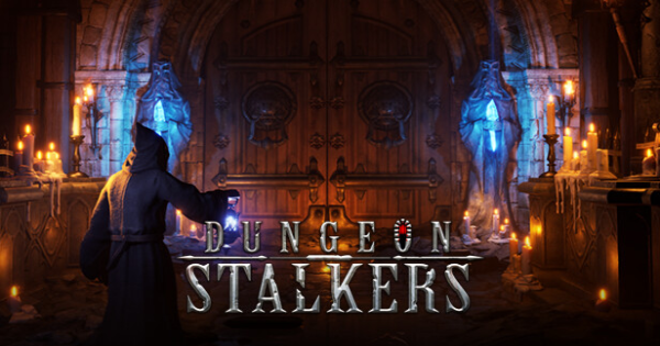 Dungeon Stalkers tiếp tục hé lộ thêm 3 nhân vật mới