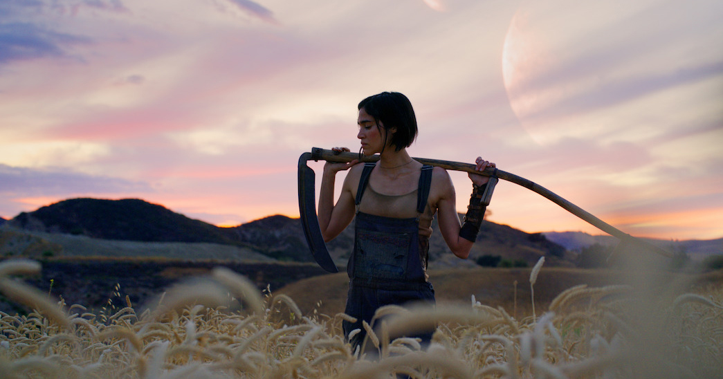 Bộ phim khoa học viễn tưởng Rebel Moon tung trailer cực cháy, công bố thời điểm ra mắt mùa 2