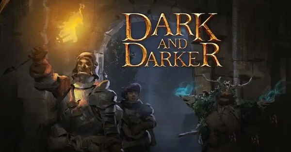 KRAFTON mua lại giấy phép độc quyền phát hành toàn cầu game Dark and Darker Mobile