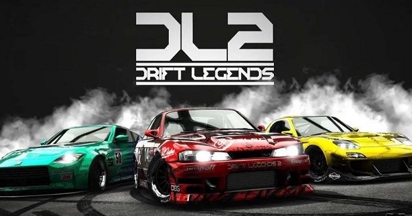Drift Legends 2 có gì để thách thức những người đam mê đua xe?