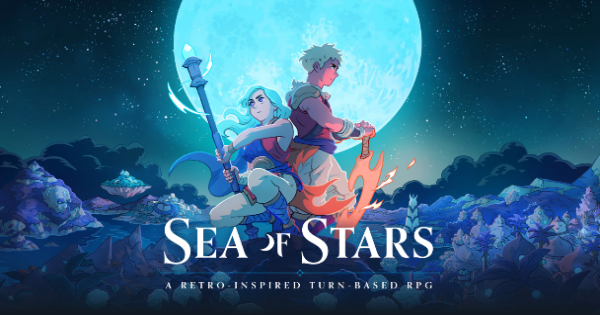 Sống lại tuổi thơ Chorno Trigger trong tựa game Sea of ​​Stars