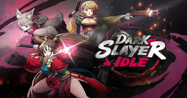 Dark Slayer – Siêu phẩm game nhập vai nhàn rỗi đến từ Hàn Quốc