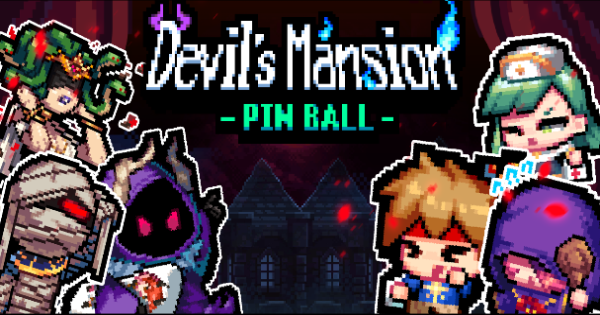 Chế tạo ngôi nhà ma đáng sợ nhất thế giới trong Devil’s Mansion