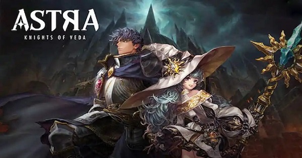 ASTRA: Knights of Veda tung trailer tiết lộ lối chơi và nhân vật mới