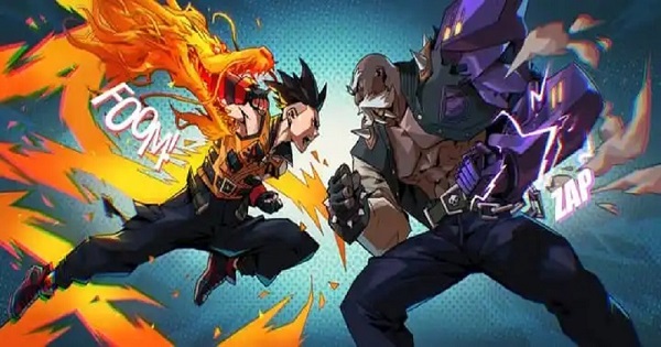 Super Dragon Punch Force 3 – Game hành động đối kháng lấy cảm hứng từ bộ phim “Boy Kills World”