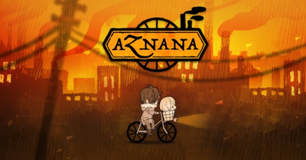 AZNANA – Tựa game casual khiến người chơi rưng rưng nước mắt
