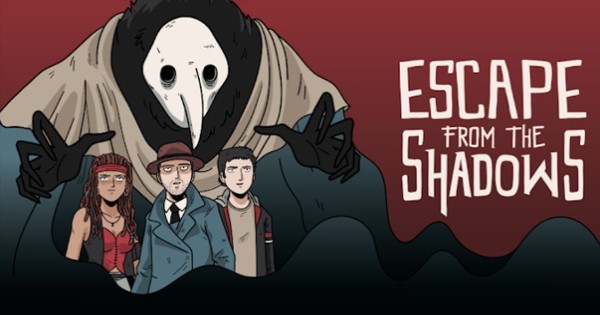 Escape from the Shadows – Có nối tiếp được thành công của NPH Dark Dome?