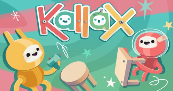 KallaX – Lại một tựa game khiến tình cảm bạn bè tan vỡ
