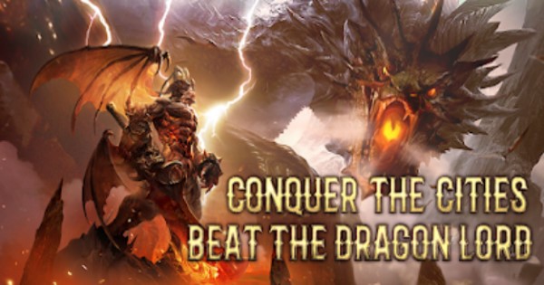 Dragon Blade: Wrath of Fire – Huyền thoại game Wii đã có mặt trên Mobile