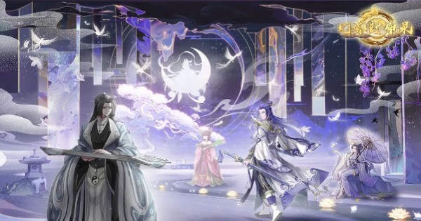 Fantasy Tower of Gods – Tựa game thủ thành với bối cảnh thần thoại Trung Hoa