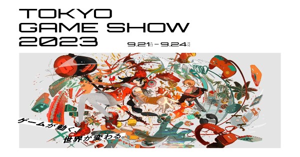 Tất tần tất những gì bạn cần biết Tokyo Game Show 2023