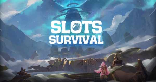Slots Survival – Tựa game casual được lấy ý tưởng từ Coin Master?