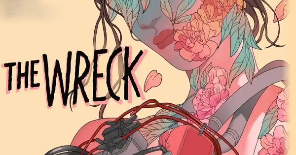 The Wreck – Game tiểu thuyết hình ảnh 3D dành cho người trưởng thành chiêm nghiệm cuộc sống