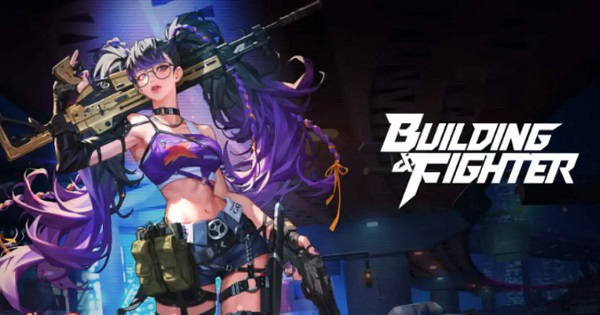 Building & Fighter – Game ARPG mới của Nexon mở đăng ký trước cho mobile tại Hàn Quốc