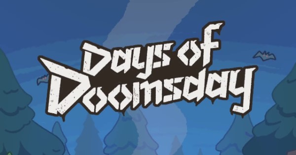Days of Doomsday – Game sinh tồn survivor có đồ họa siêu dễ thương