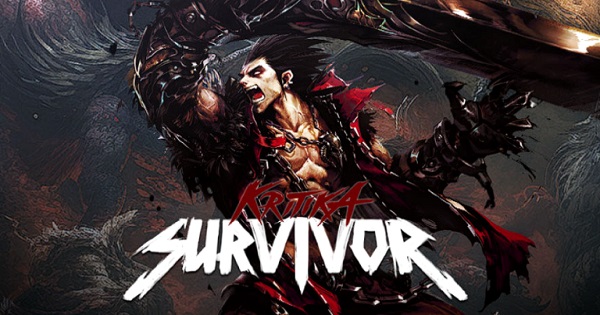 Kritika Survivor – Game hành động roguelike được tái sinh từ IP gốc Kritika