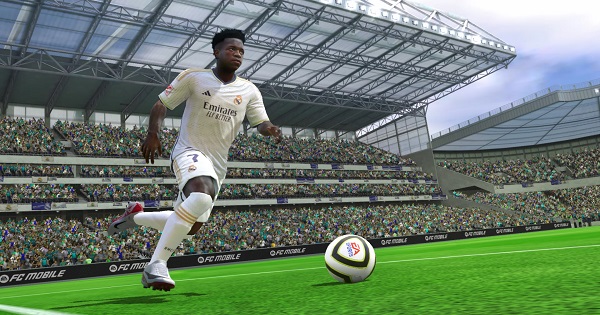 Bom tấn game bóng đá trên PC là EA Sports FC 24 sẽ ra mắt bản mobile cho cả Android và IOS