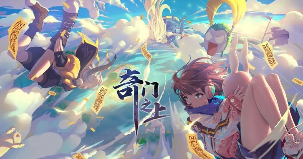 Zengeon Natural Rebirth – Tựa game hành động theo phong cách Anime cực đẹp