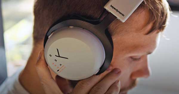 Beyerdynamic ra mắt dòng headphone gaming MMX 200 dùng được 50 tiếng chỉ với 1 lần sạc