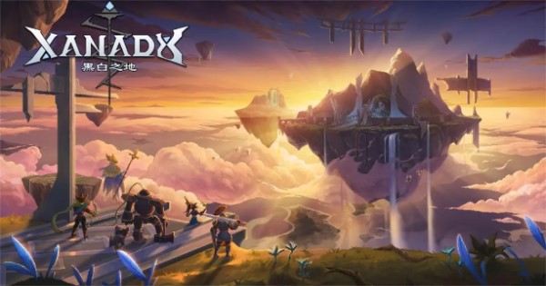 Xanadu Land – Tựa game MMO với phong cách Pixel mới lạ