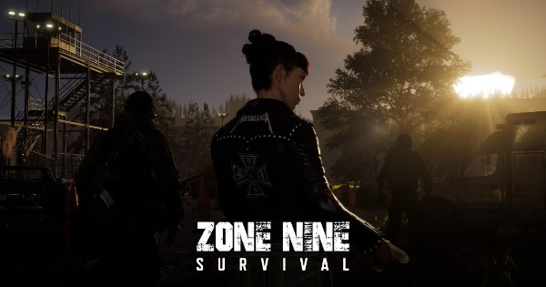 Zone 9 Survival – Hé lộ trailer đầy tiềm năng đến từ người Việt