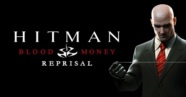 Game hành động lén lút Hitman: Blood Money Reprisal sẽ ra mắt trên nền tảng mobile vào mùa thu này