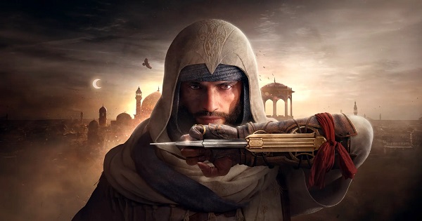 Assassin’s Creed Mirage khiến người chơi trở thành một sát thủ thực thụ