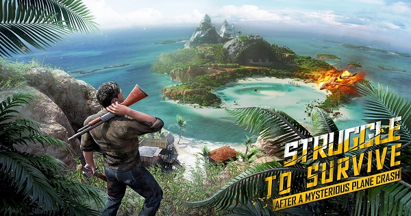 LOST in Blue 2: Fate’s Island – Game chiến thuật sinh tồn trên hòn đảo vô danh
