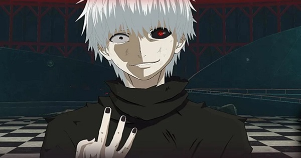 Game mobile Tokyo Ghoul: Break The Chains mang VA gốc trở lại