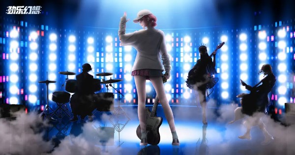 Beats of Soul – Game âm nhạc chất lượng đến từ NPH Tencent