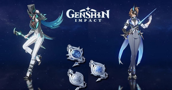 Tips game Genshin Impact – Hướng dẫn cách đánh bại kẻ thù mới Đặc vụ Fatui