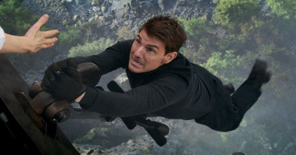 Phim bom tấn Mission: Impossible 8 dời lịch chiếu sang 2025, nguyên nhân vì đâu?