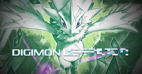 Digimon Card Game tiết lộ một dự án mới dự kiến ra mắt vào năm 2024