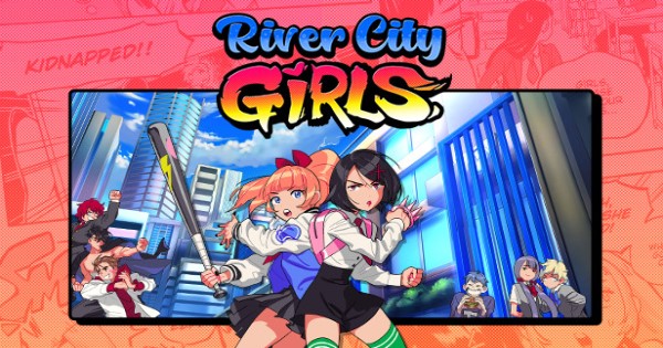 River City Girls – Siêu phẩm dòng game beat em up đã có mặt trên mobile