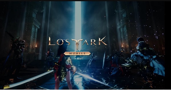 Lost Ark Mobile sẽ được giới thiệu tại G-STAR 2023 sau sáu năm phát triển