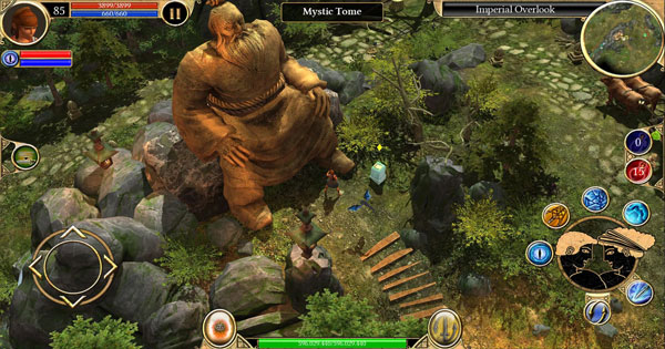 Titan Quest: Ultimate Edition – Phiên bản hoàn chỉnh của siêu phẩm game hành động một thời mở đăng ký sớm