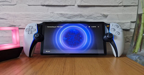 Sony ra mắt máy chơi game cầm tay PlayStation Portal chính thức, giá 200$ mà vẫn cháy hàng