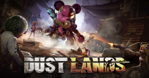Dust Lands – Siêu phẩm dòng game nhập vai chiến thuật đã ra mắt chính thức