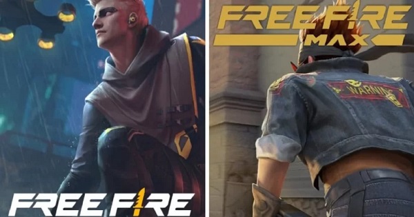 Sự khác biệt giữa 2 tựa game anh em Free Fire và Free Fire MAX là gì?