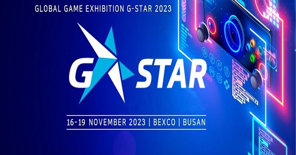 Top 9 game mobile được chờ đợi nhất đã lộ diện tại sự kiện G- STAR 2023